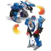 Image de VTECH - Switch and Go Dinos - Mastor Le Super Vélociraptor (Robot)