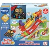 Image de Tut Tut Bolides tremplin cascades de l'extrême VTECH