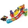 Image de VTECH - Tut Tut Bolides - Tremplin Cascades de lExtrême + Lucas le Roi du Championnat