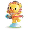 Image de Vtech - 528005 - Hula-hoop, P'tit Lion A Ventouse