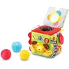 Image de Cube interactif éveil sensoriel VTECH