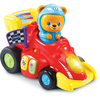 Image de Titours, champion de course VTECH