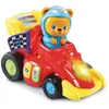 Image de VTECH - Titours Champion de Course - Véhicule Interactif pour Bébé de 12 mois et plus - Rouge