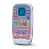 Image de Smartphone P'tit Genius Magic Light Rose VTECH