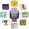 Image de VTECH - KIDIZOOM SMARTWATCH MAX ROSE - Rose