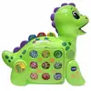 Image de Jouet Interactif Vtech Vert Dinosaure 35 X 13,3 X 33 Cm
