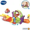 Image de VTech - TTB Supertour à 360 ° Pistes de Voiture Looping Tut Bolides () Couleur/modèle Assorti - 3480-534922