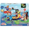 Image de Tut tut bolides méga circuit spirales 2 en 1 VTECH