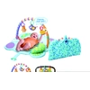 Image de Tapis musical élephanteau VTECH BABY