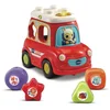 Image de Ma totomobile des formes VTECH