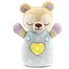 Image de Peluche Mon ourson Lumi dodo VTECH BABY