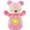 Image de Mon Ourson Lumi Dodo Rose