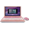 Image de Ordinateur pour enfant VTECH Genio - Clavier AZERTY souris écran 5’’ mémoire 8GB - Rose