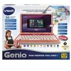 Image de VTECH GENIO, MON PREMIER VRAI ORDI ! (ROSE) en occasion ou reconditionné