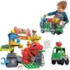 Image de Pack Super camion-parc SOS dinos VTECH