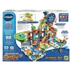 Image de Circuit à billes Marble Rush Ultimate Set electronic XL VTECH