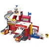 Image de Tut tut bolides super caserne de pompiers intéractive VTECH