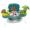 Image de Vtech Baby Siège-réhausseur Interactif 5 En 1
