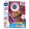Image de VTECH Funny Sunny rose - Lampe rÃ©veil boÃ®te Ã  histoire - Mon compagnon interactif en occasion ou reconditionné