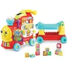Image de Maxiloco - Mon trotti train 7 en 1 VTECH