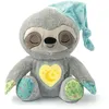 Image de Peluche mon paresseux rêves merveilleux VTECH BABY