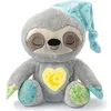 Image de Peluche Paresseux Rêves Merveilleux VTECH BABY - Apaise et endort Bébé