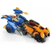 Image de Véhicule Transformers Vtech Switch&go Mega T-rex S.o.s. Son 3-en-1