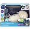 Image de Veilleuse peluche Manon, lumi mouton nuit étoilée VTECH