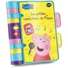 Image de Les Petites Comptines de Peppa VTECH