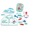 Image de Vtech - 1,2,3 Imite-moi - Kit Apprenti Docteur Électronique - Jouet D'imitation Enfant