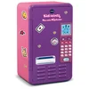 Image de Kidisecrets mon casier Magiclocker rose VTECH