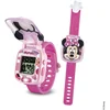 Image de La montre-jeu interactive de minnie VTECH