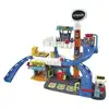 Image de Vtech Tut Tut Bolides Serie Pro - Maxi Garage Interactif