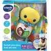 Image de Jeu d'éveil Hochet Piou-piou éveil des sens VTECH