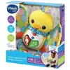 Image de Hochet Musical Vtech Baby Musique Interactif Petit Canard Lumières 20 X 21 X 6 Cm