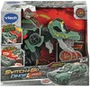 Image de T-rex lance flammes Switch & Go Dinos VTECH