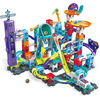 Image de Marble Rush Circuit À Billes Space Magnetic Set Xl300 E