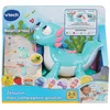 Image de Zébulon mon compagnon glouton VTECH