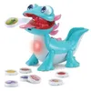 Image de VTECH ZÉBULON MON COMPAGNON GLOUTON