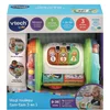 Image de Magi rouleau tam-tam 3en1 VTECH