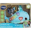 Image de Océane ma balaine musicale VTECH