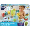 Image de Coffret maxi de jouets de bain multiactivité VTECH