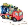 Image de Super Camion Dépannage Interactif - Multicolore