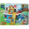 Image de Tut Tut Animo super bateau toboggan VTECH