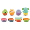 Image de VTECH-COFFRET DE BAIN EMPILO RIGOLEAU