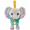 Image de Peluche Sonore Vtech Eléphant 15 X 8,9 X 19,1 Cm