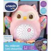 Image de Veilleuse Chouette rose - Vtech Baby VTECH BABY