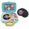 Image de Baby tourne-disque VTECH