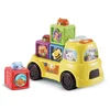 Image de Lumi camion cubes surprise VTECH