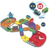 Image de Figurine Tut Tut Bolides - Mon premier circuit télécommandé VTECH